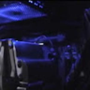 Meet your Posher, Larry